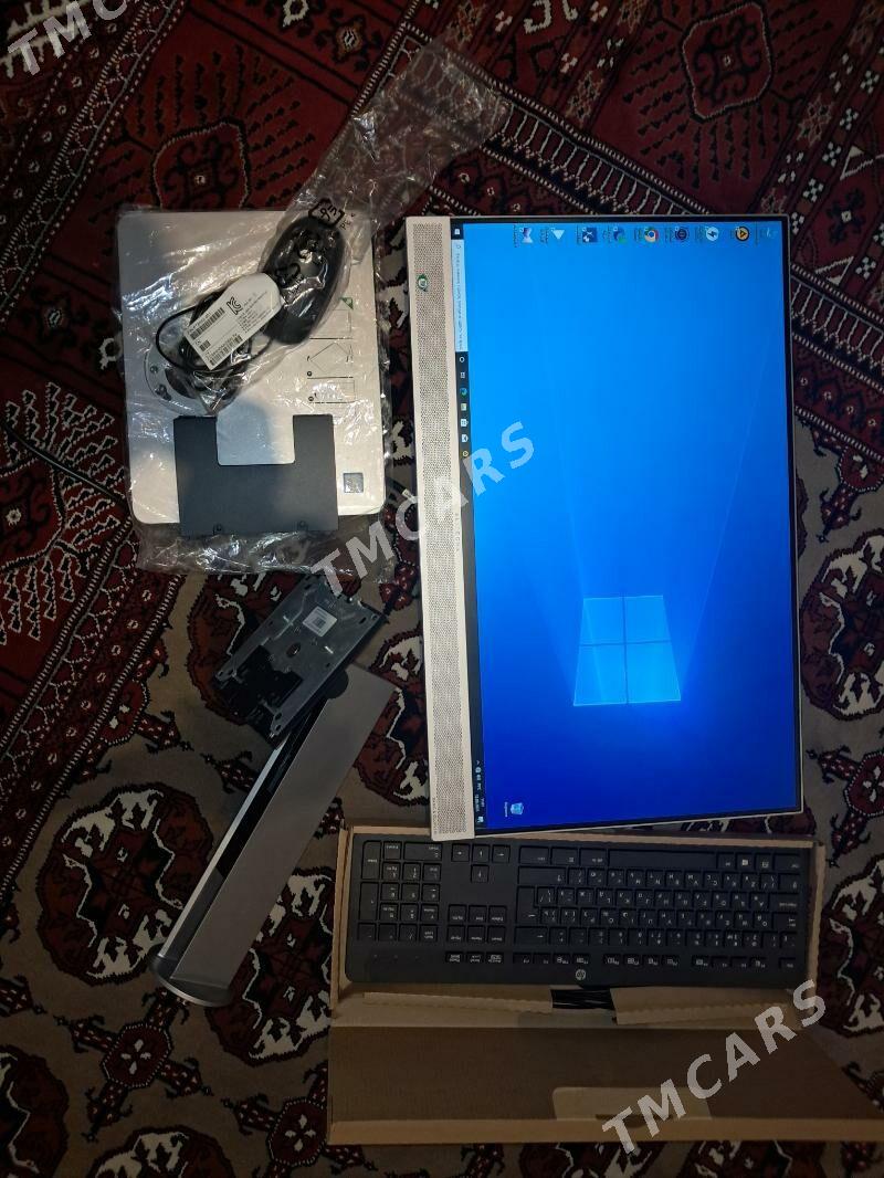hp elite one monoblok - Atatürk köç. - img 3