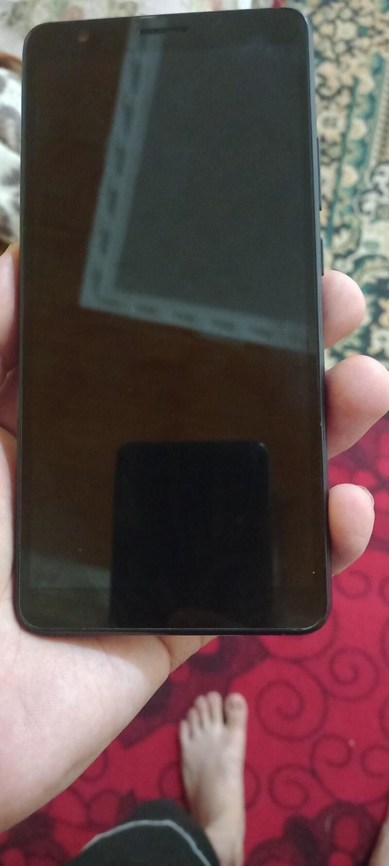 Телефон ZTE Blade L210 - Дашогуз - img 3