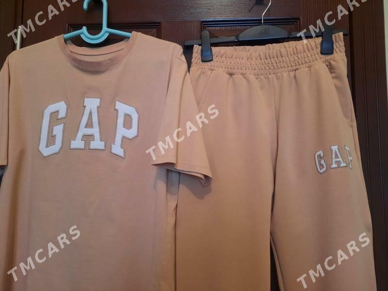 Костюм GAP новый(taze) - Ашхабад - img 3