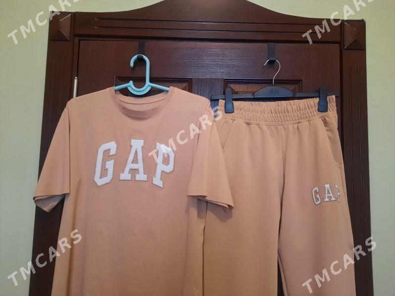 Костюм GAP новый(taze) - Ашхабад - img 4