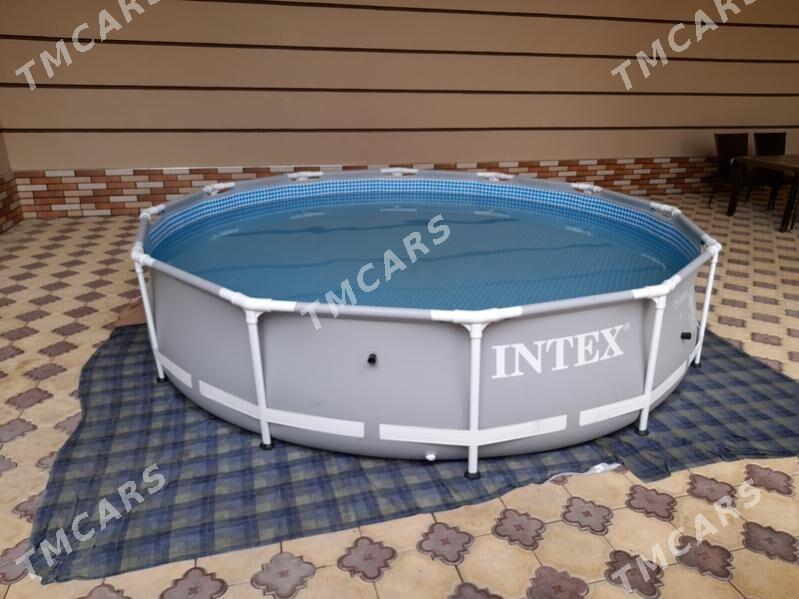 baseyka intex gowsy - Aşgabat - img 2