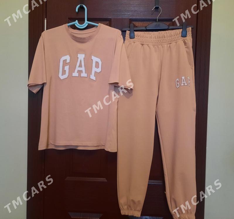 Костюм GAP новый(taze) - Ашхабад - img 2