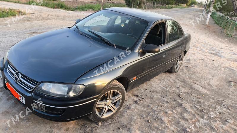 Opel Vectra 1995 - 35 000 TMT - Köneürgenç - img 3