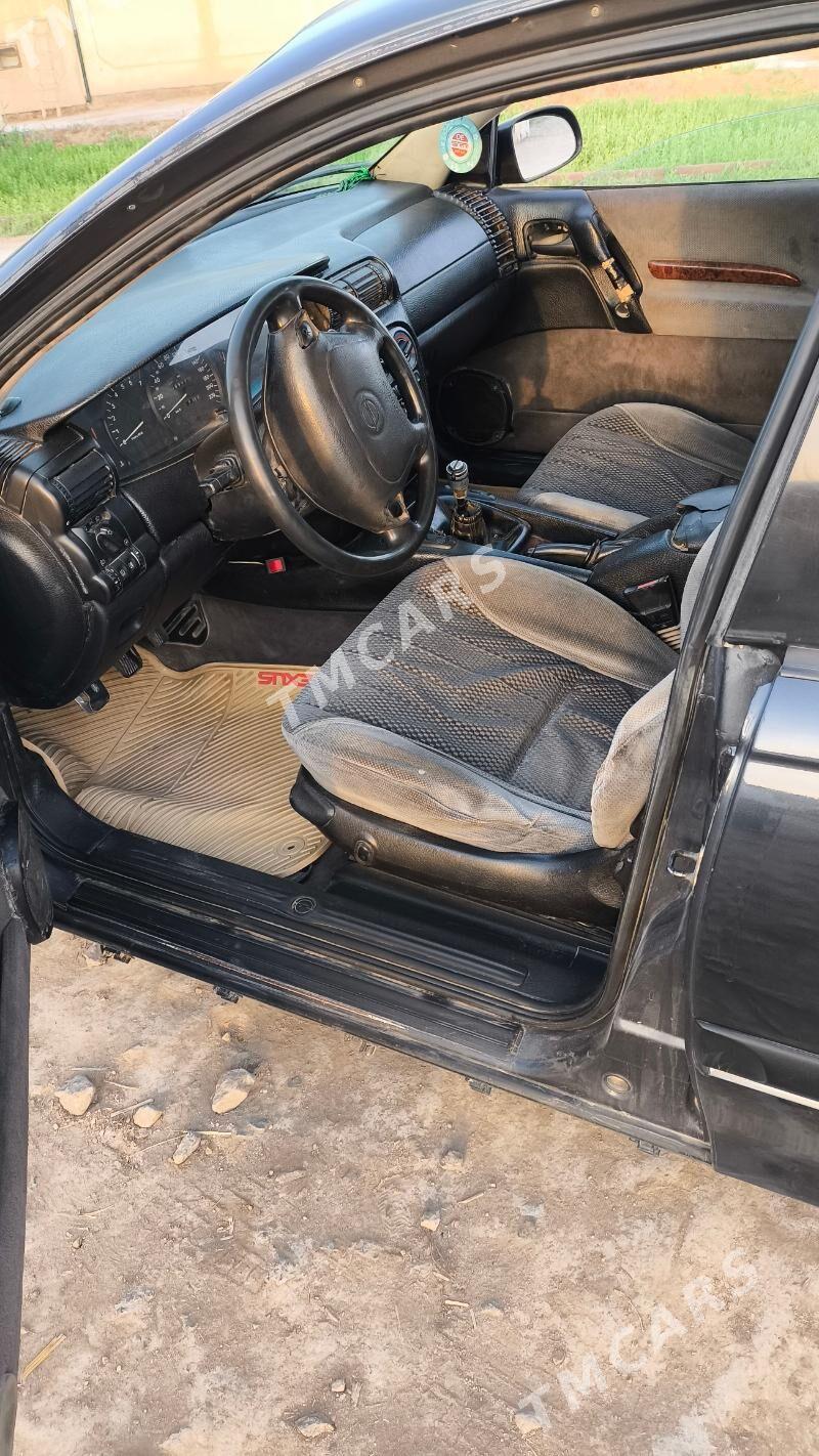 Opel Vectra 1995 - 35 000 TMT - Köneürgenç - img 2
