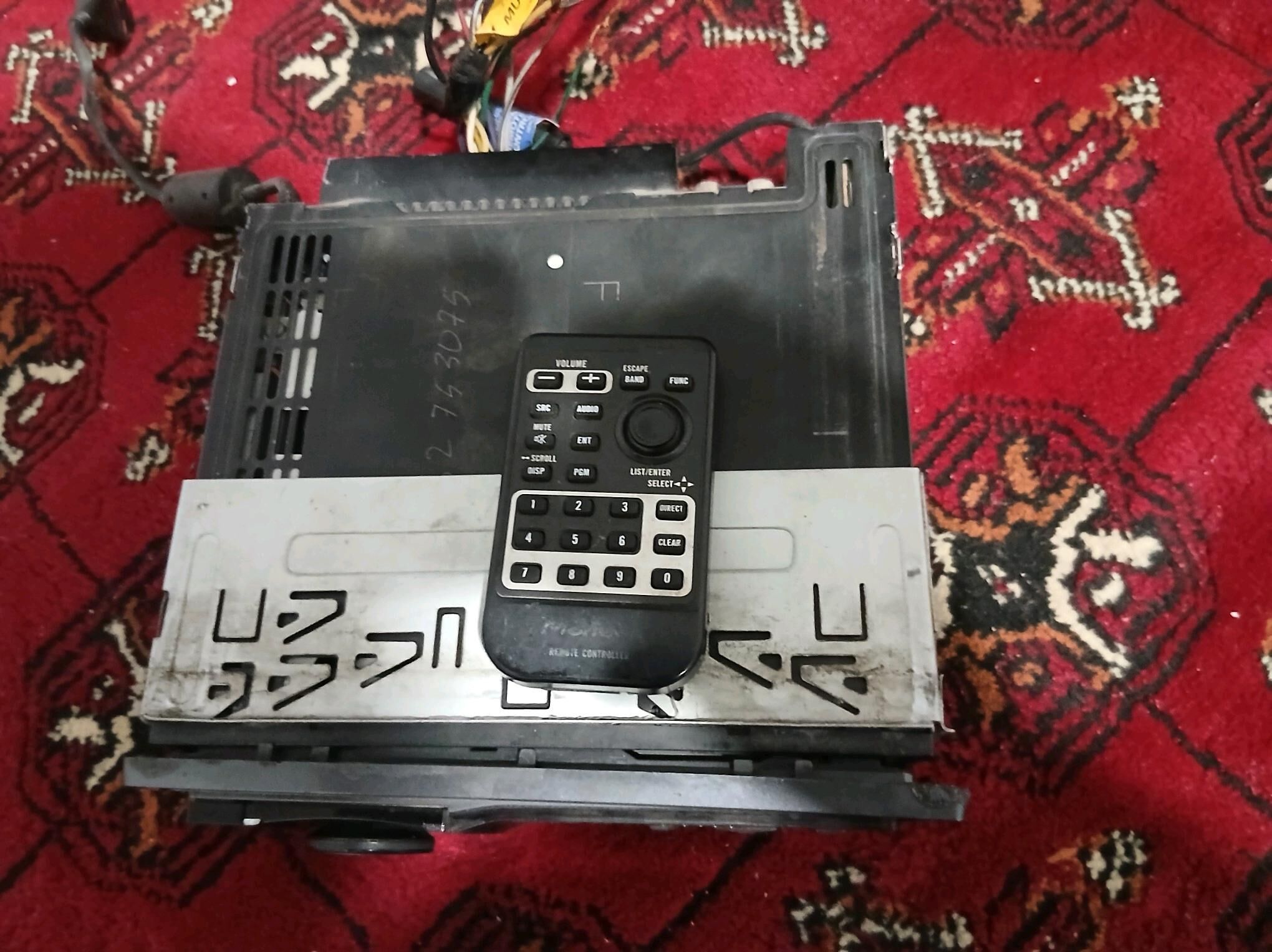 Pioneer 7150 2 000 TMT - Ашхабад - img 3