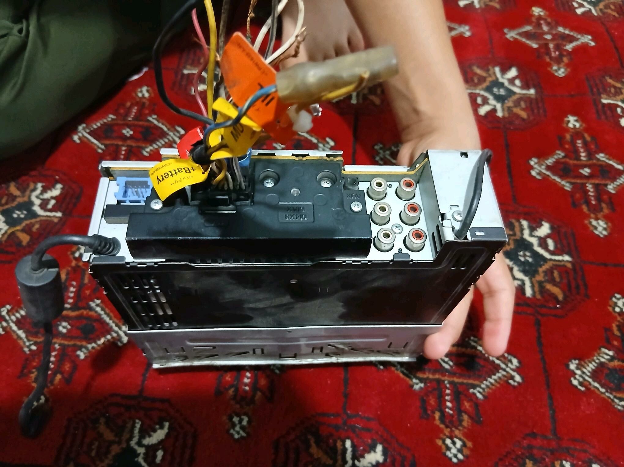 Pioneer 7150 2 000 TMT - Ашхабад - img 4