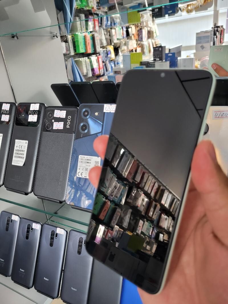 Redmi A2+ - Ашхабад - img 4