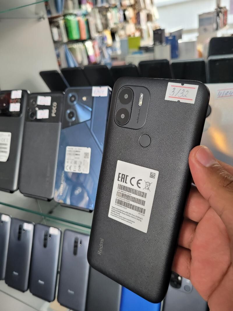 Redmi A2+ - Ашхабад - img 3