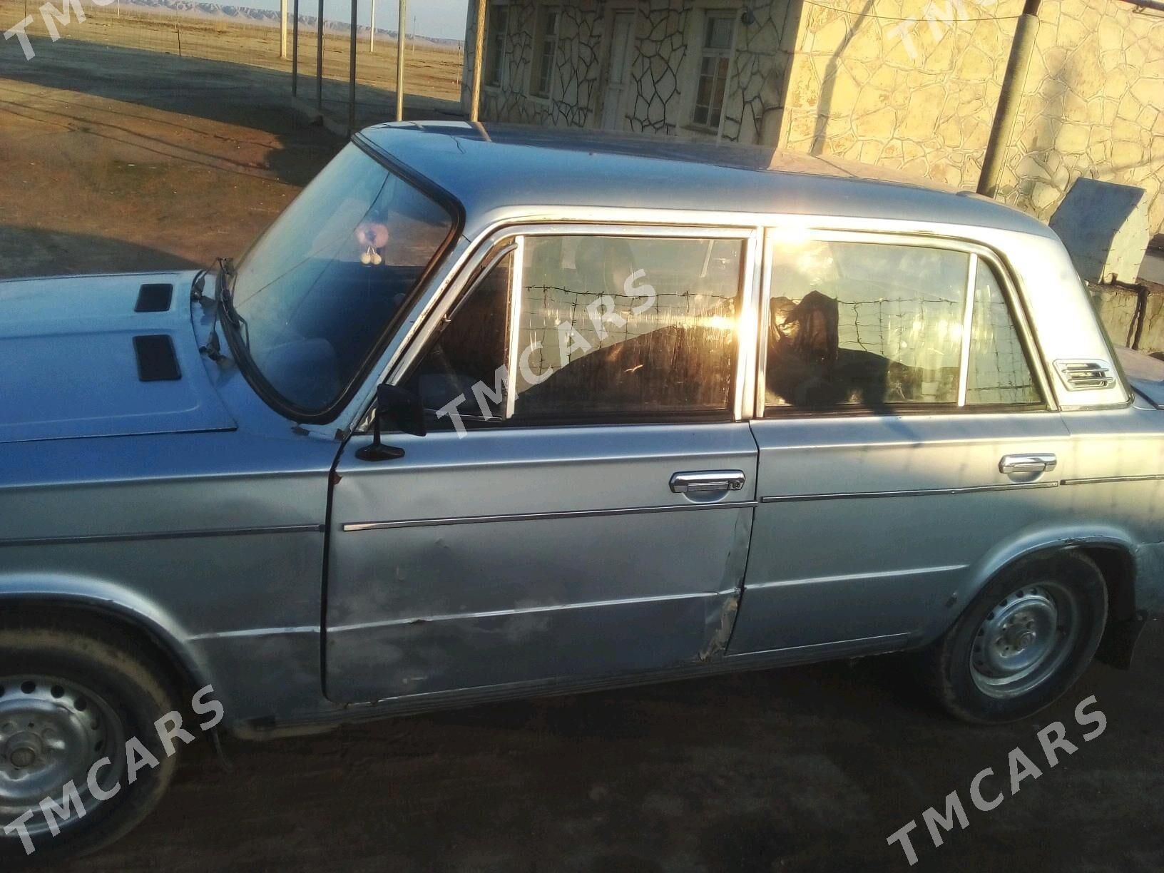 Lada 2106 1998 - 12 000 TMT - Этрек - img 2