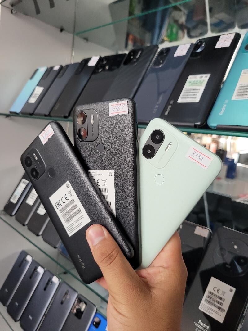 Redmi A2+ - Ашхабад - img 2