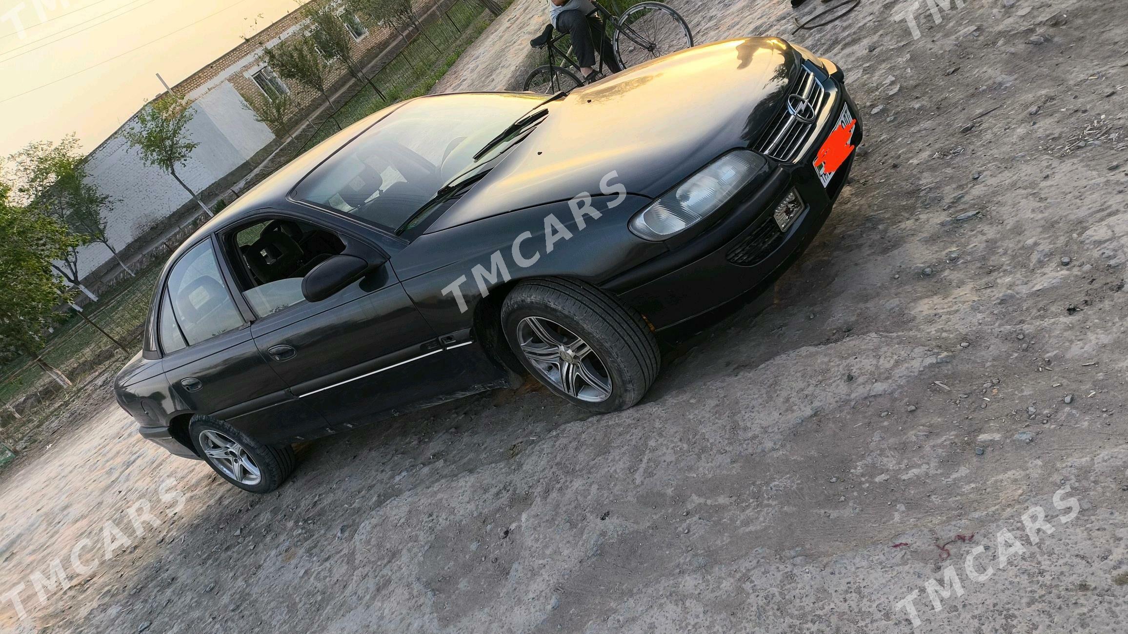 Opel Vectra 1995 - 35 000 TMT - Köneürgenç - img 6