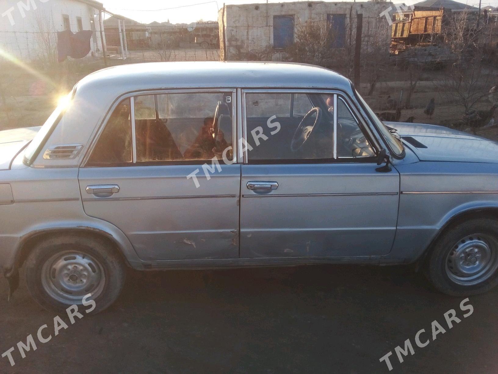 Lada 2106 1998 - 12 000 TMT - Этрек - img 4