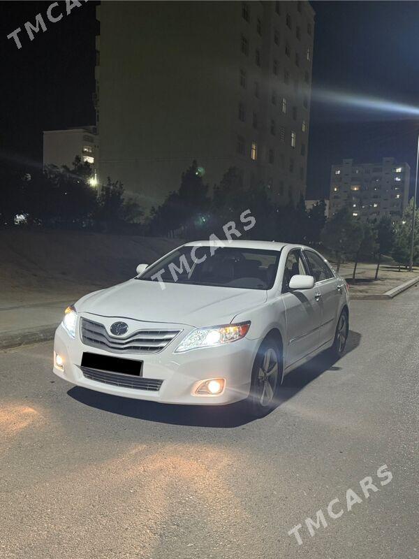Toyota Camry 2010 - 144 000 TMT - Aşgabat - img 5