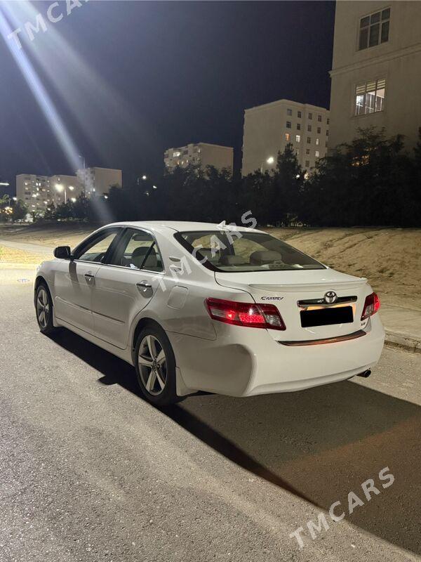 Toyota Camry 2010 - 144 000 TMT - Aşgabat - img 3