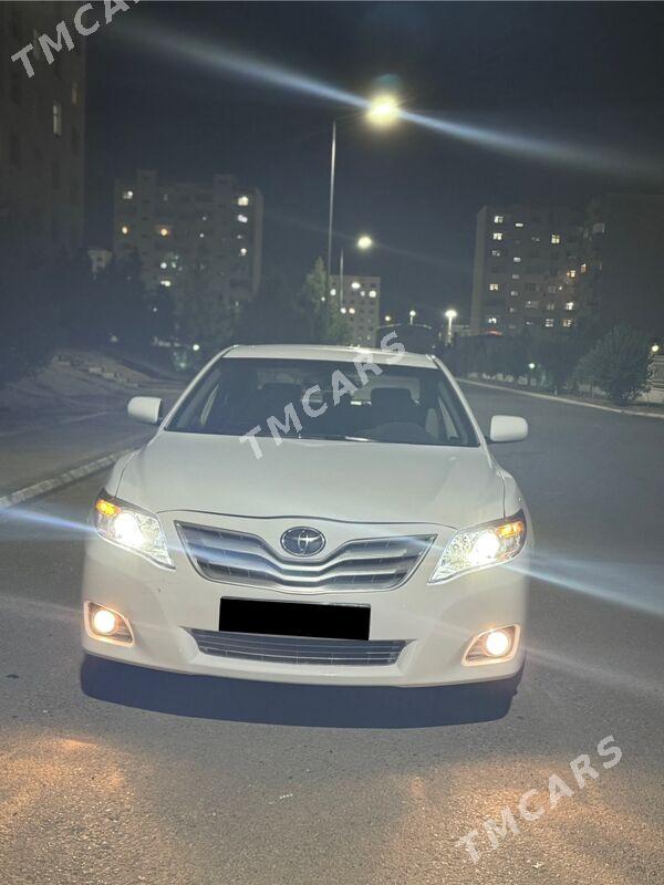 Toyota Camry 2010 - 144 000 TMT - Aşgabat - img 2
