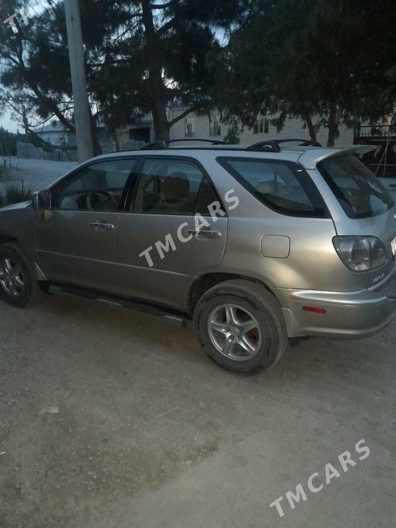 Lexus RX 300 2001 - 170 000 TMT - Койтендаг - img 4