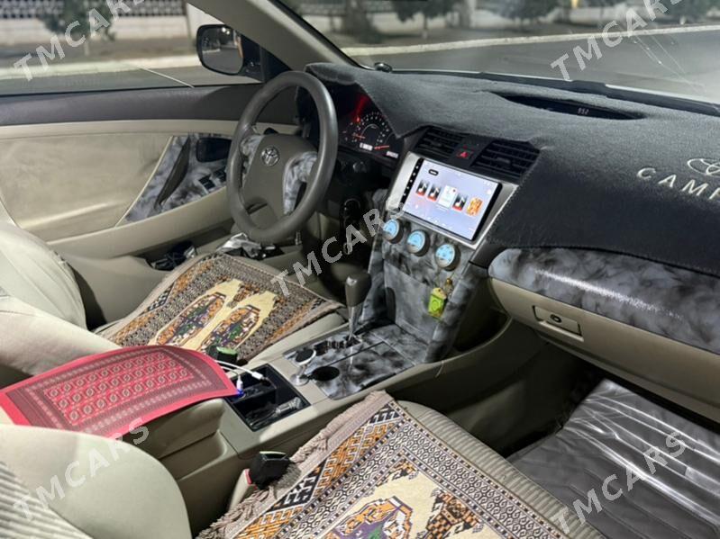 Toyota Camry 2010 - 144 000 TMT - Aşgabat - img 6