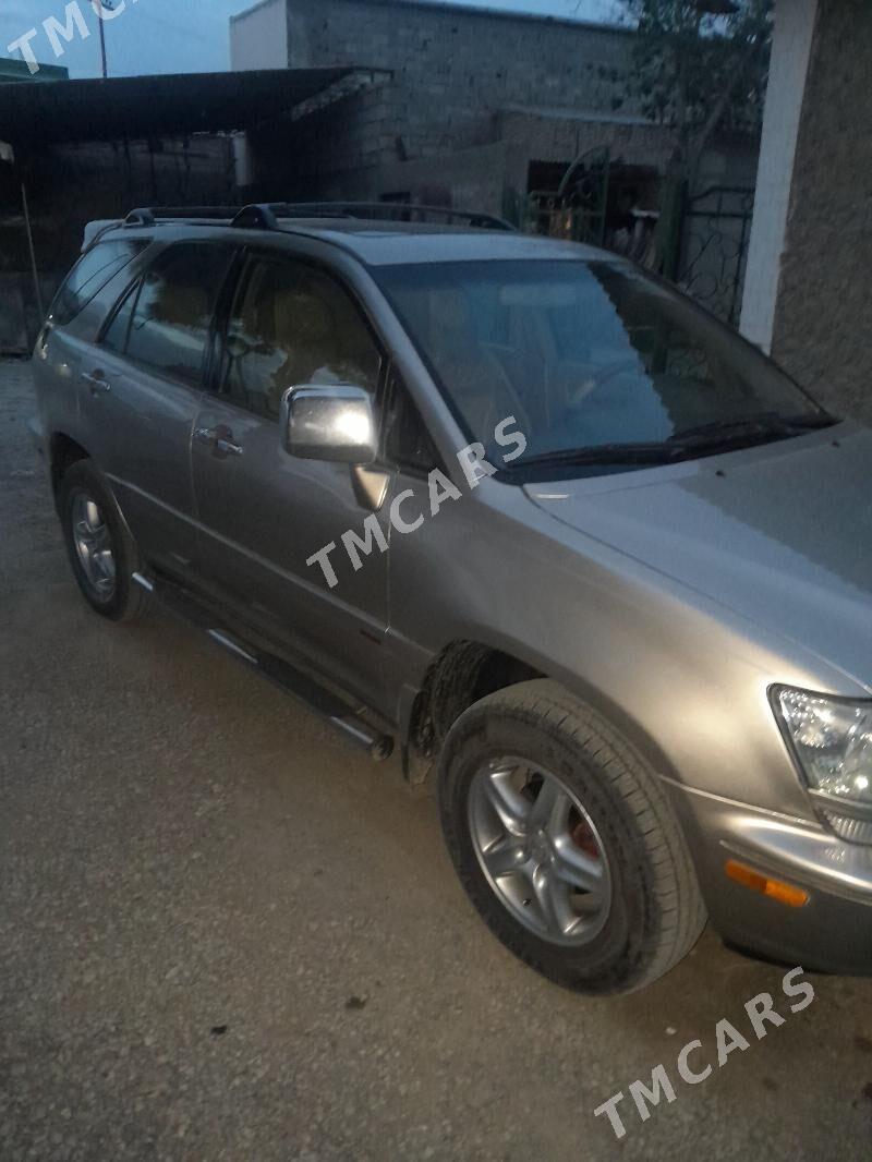 Lexus RX 300 2001 - 170 000 TMT - Койтендаг - img 2