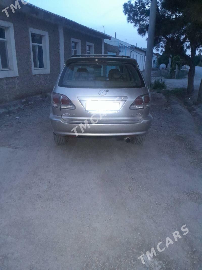 Lexus RX 300 2001 - 170 000 TMT - Койтендаг - img 6