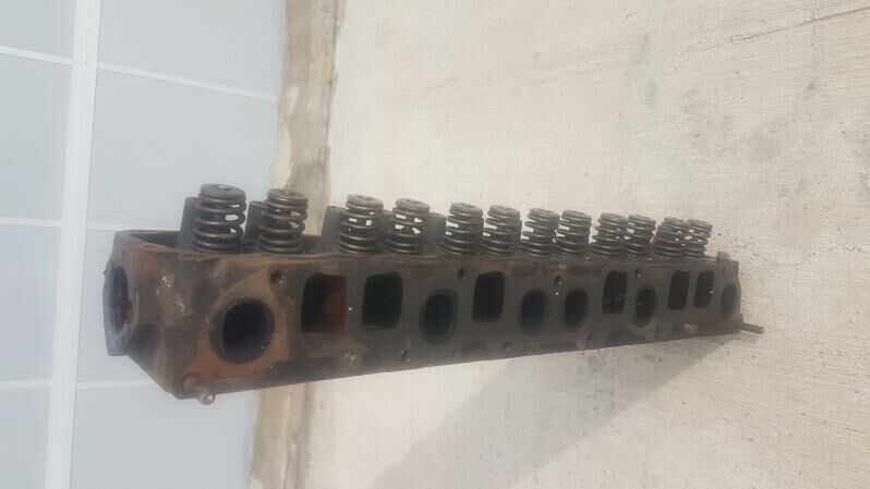 JEEP CHEROKEE golowka 500 TMT - Ашхабад - img 2