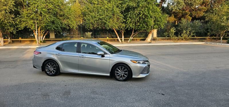 Toyota Camry 2017 - 286 000 TMT - Balkanabat - img 5