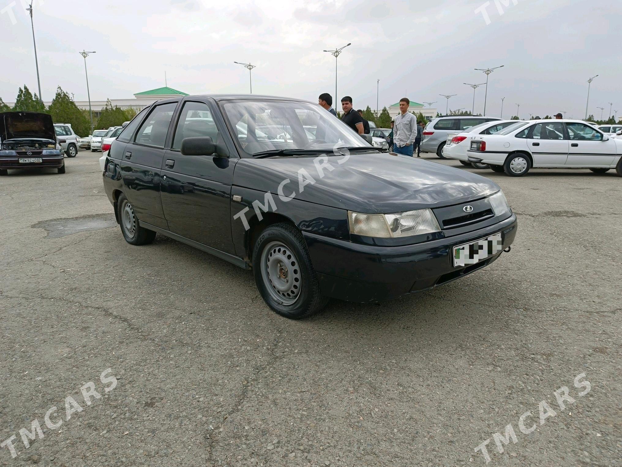 Lada 2112 2005 - 32 000 TMT - Daşoguz - img 2