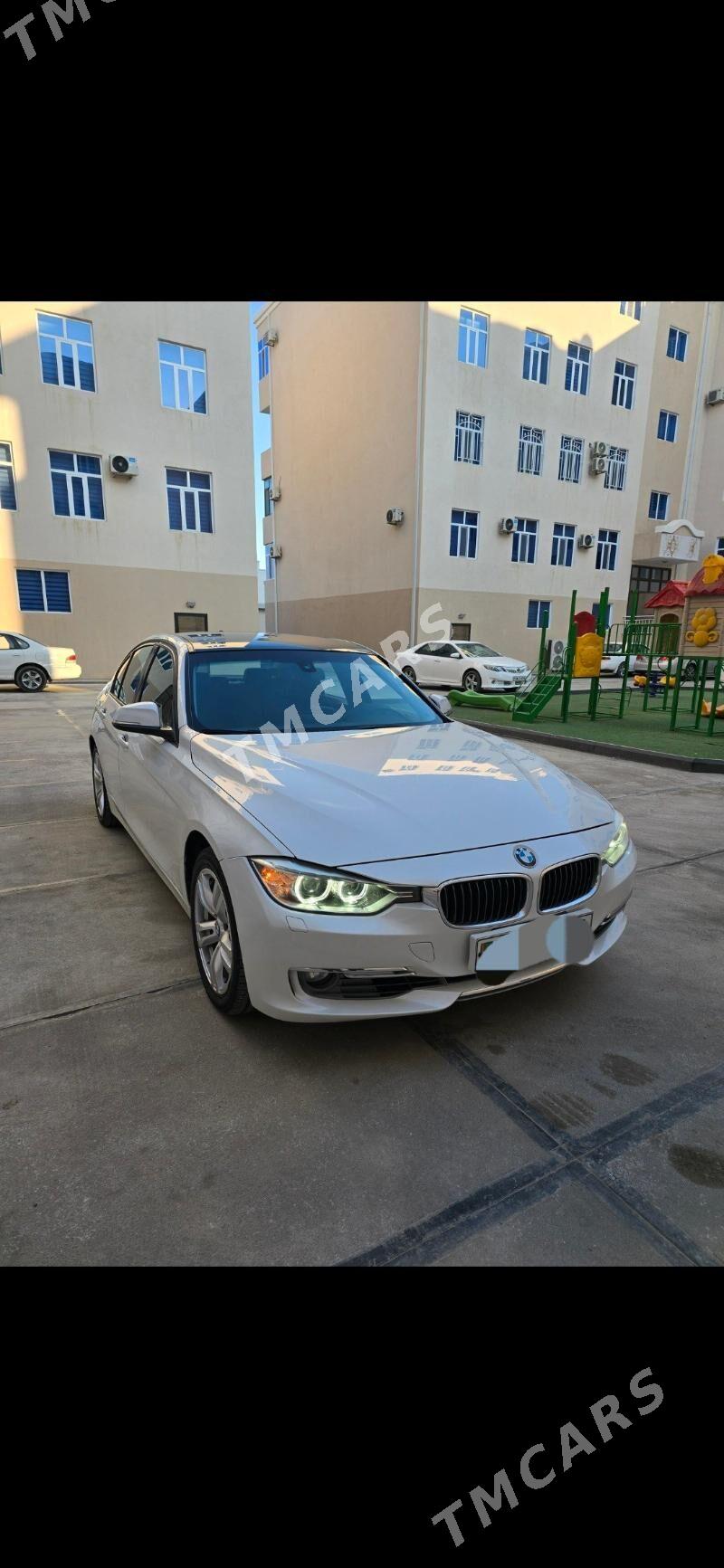 BMW F30 2018 - 350 000 TMT - Mary - img 6