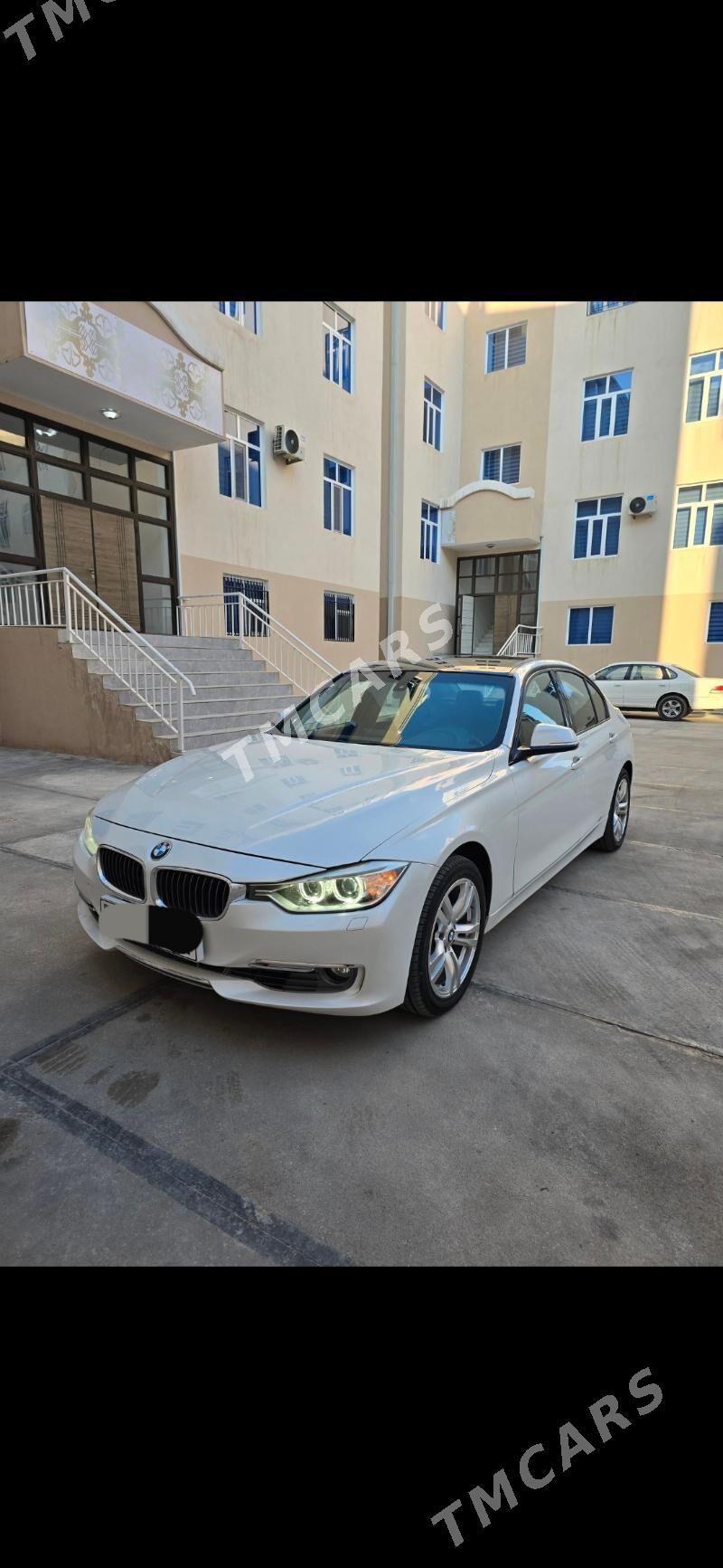 BMW F30 2018 - 350 000 TMT - Mary - img 4