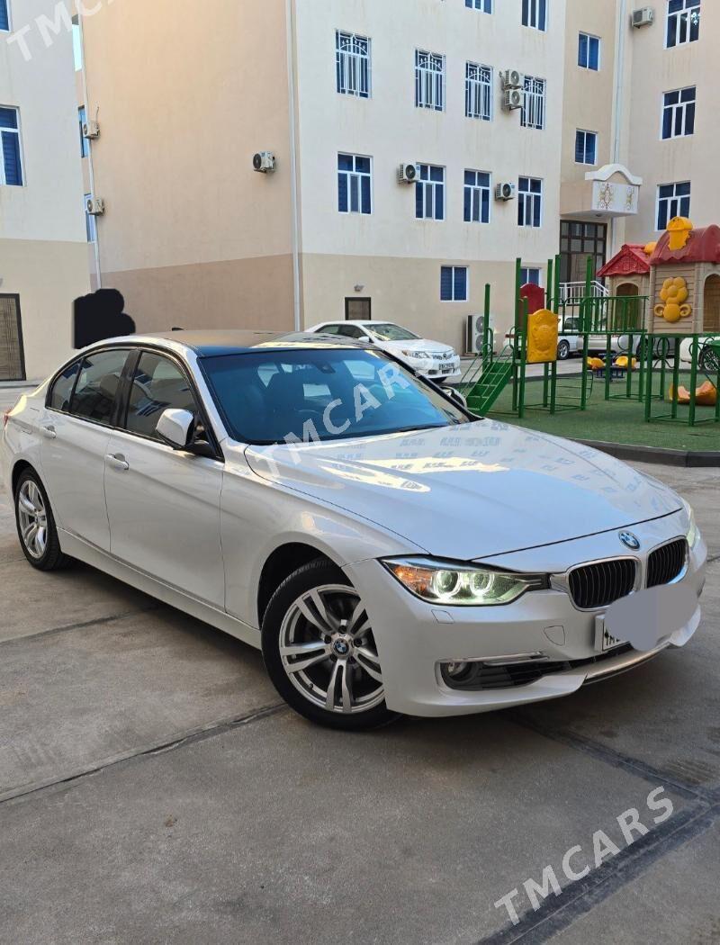BMW F30 2018 - 350 000 TMT - Mary - img 5