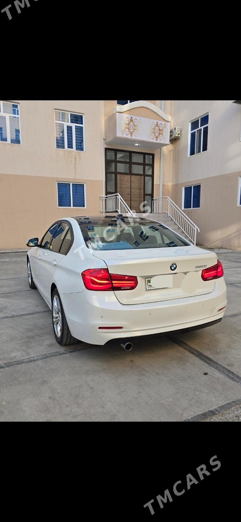 BMW F30 2018 - 350 000 TMT - Mary - img 7