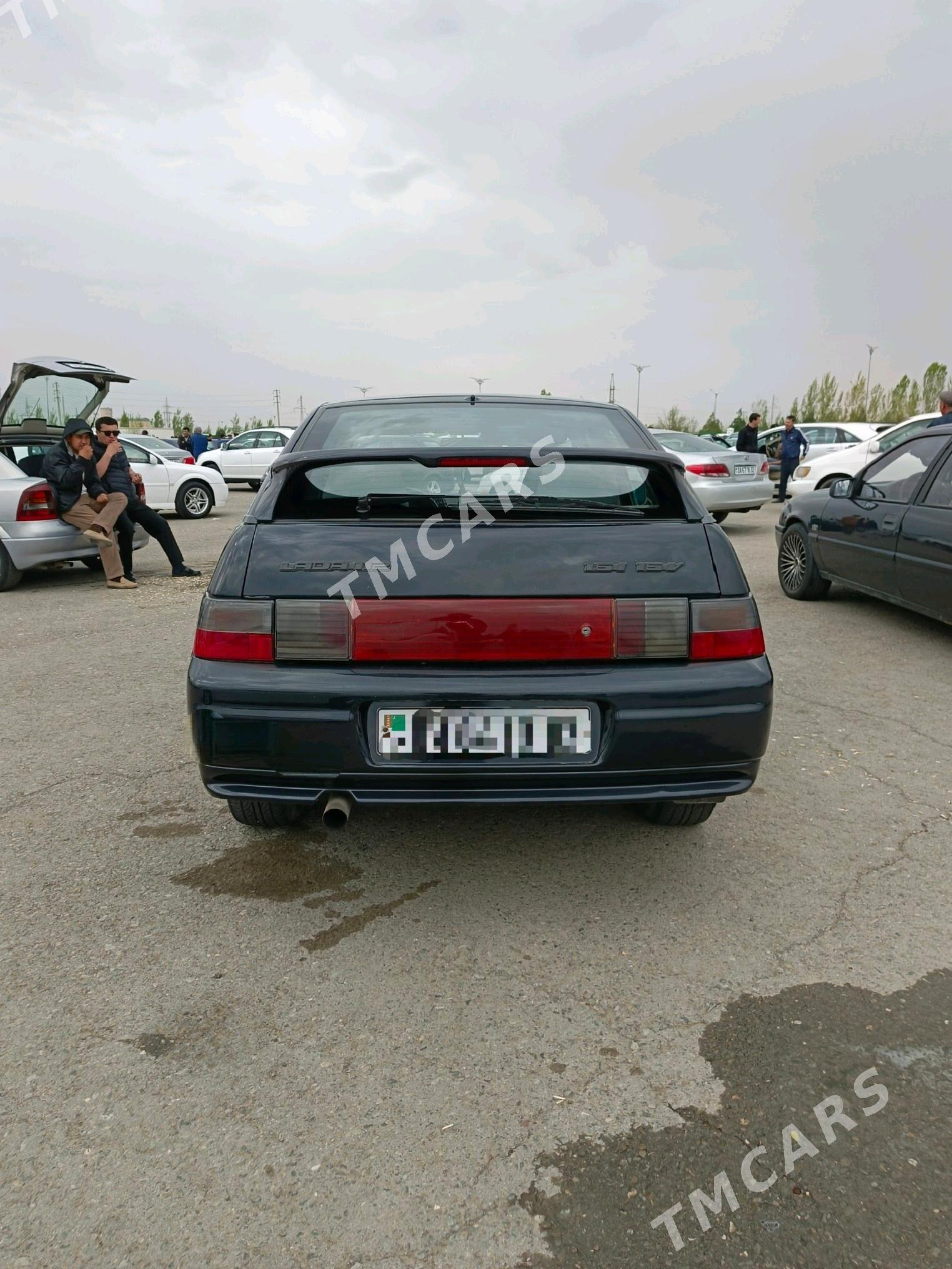 Lada 2112 2005 - 32 000 TMT - Daşoguz - img 3