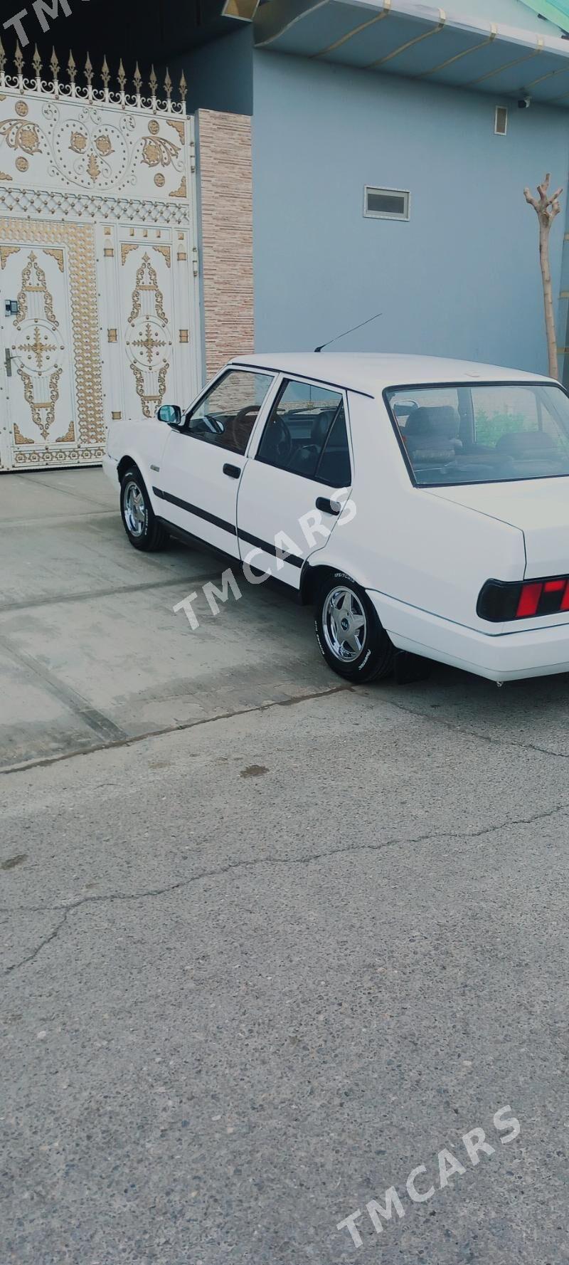 Tofaş Şahin 1998 - 32 000 TMT - Büzmeýin - img 5