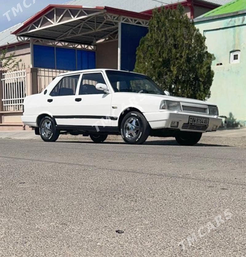 Tofaş Şahin 1998 - 32 000 TMT - Büzmeýin - img 3