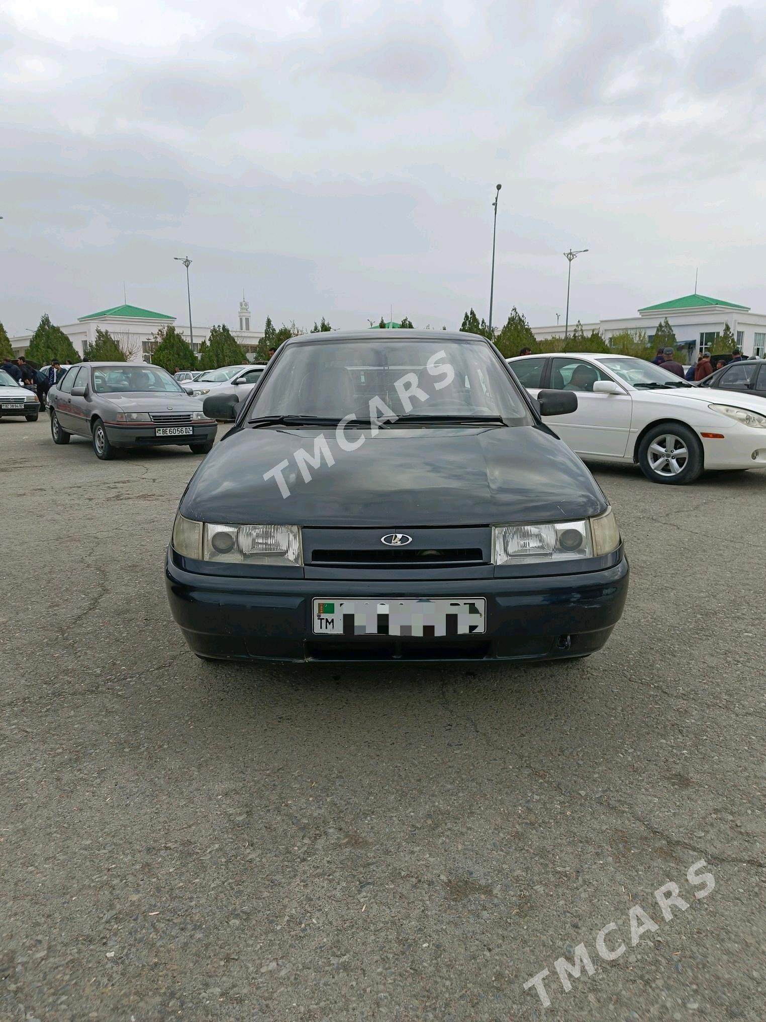 Lada 2112 2005 - 32 000 TMT - Daşoguz - img 4