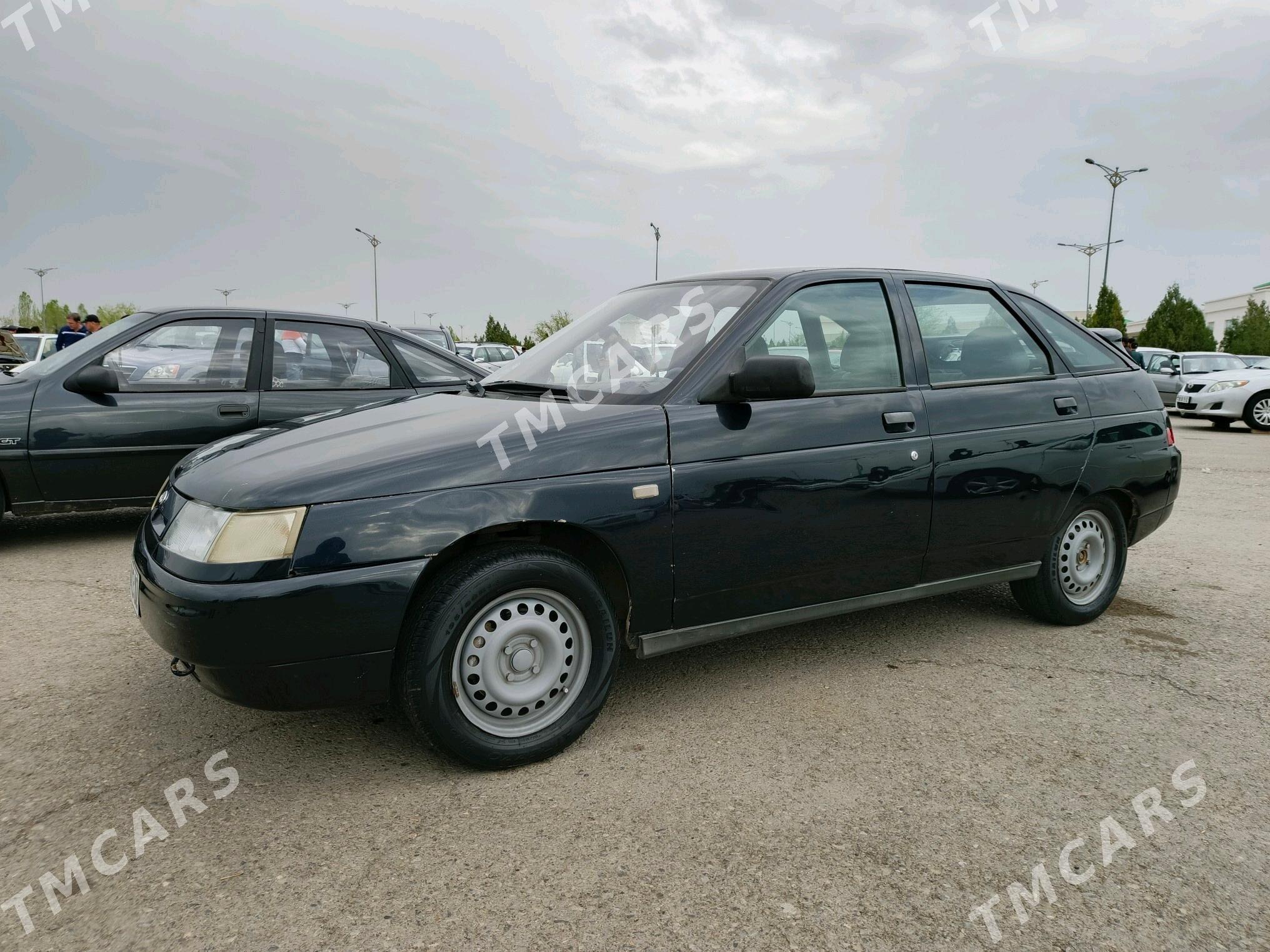 Lada 2112 2005 - 32 000 TMT - Daşoguz - img 5