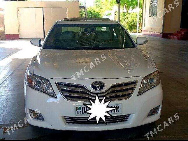 Toyota Camry 2009 - 205 000 TMT - Мары - img 2