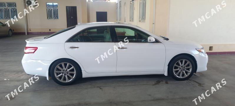 Toyota Camry 2009 - 205 000 TMT - Мары - img 6