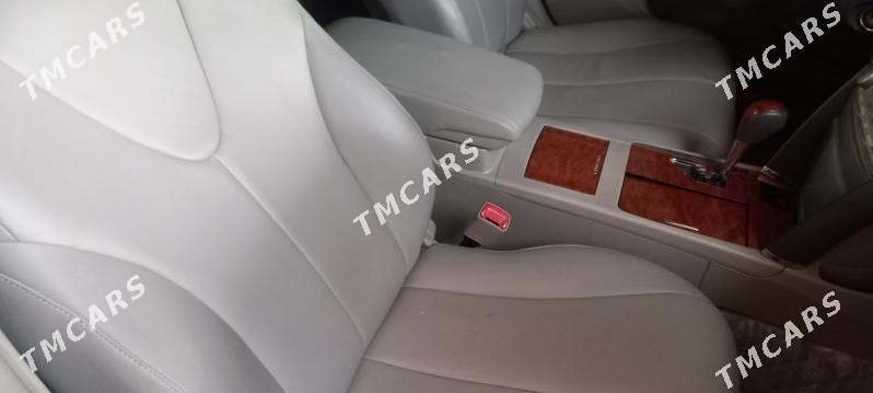 Toyota Camry 2009 - 205 000 TMT - Мары - img 9