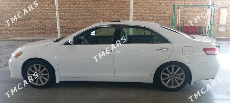 Toyota Camry 2009 - 205 000 TMT - Мары - img 10