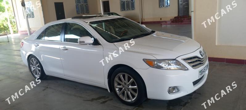 Toyota Camry 2009 - 205 000 TMT - Мары - img 7