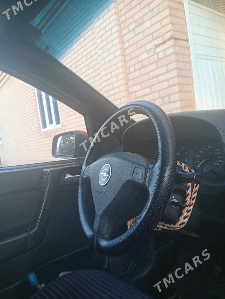 Opel Astra 1999 - 70 000 TMT - Saýat - img 6