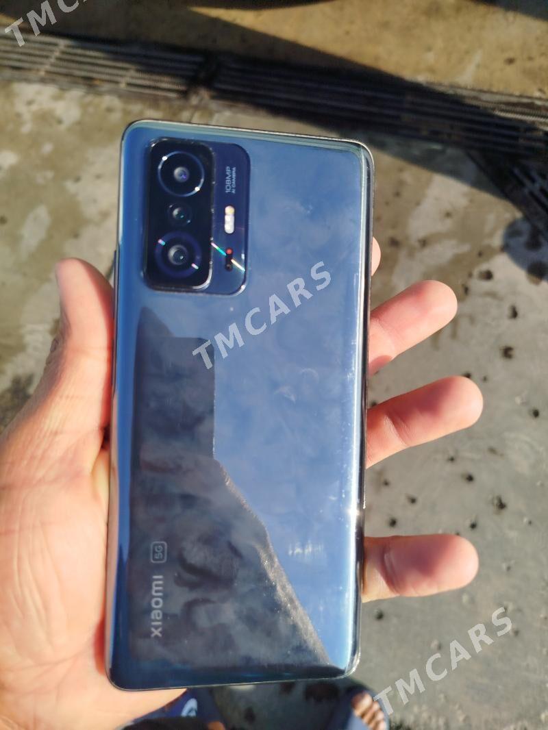 Xiaomi 11T - Ашхабад - img 3