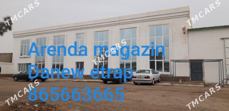 Arenda magazin - Дянев - img 2