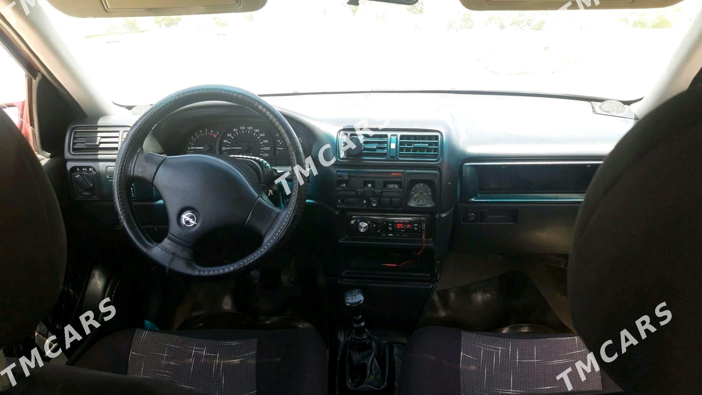 Opel Vectra 1992 - 40 000 TMT - Murgap - img 4