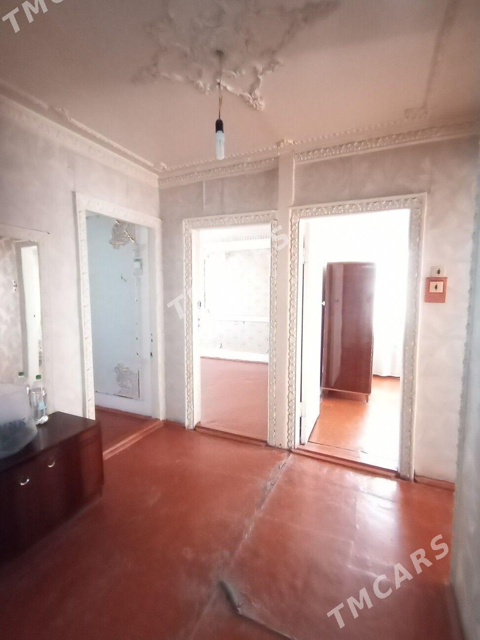 4-х Комн Квартира - Туркменабат - img 4