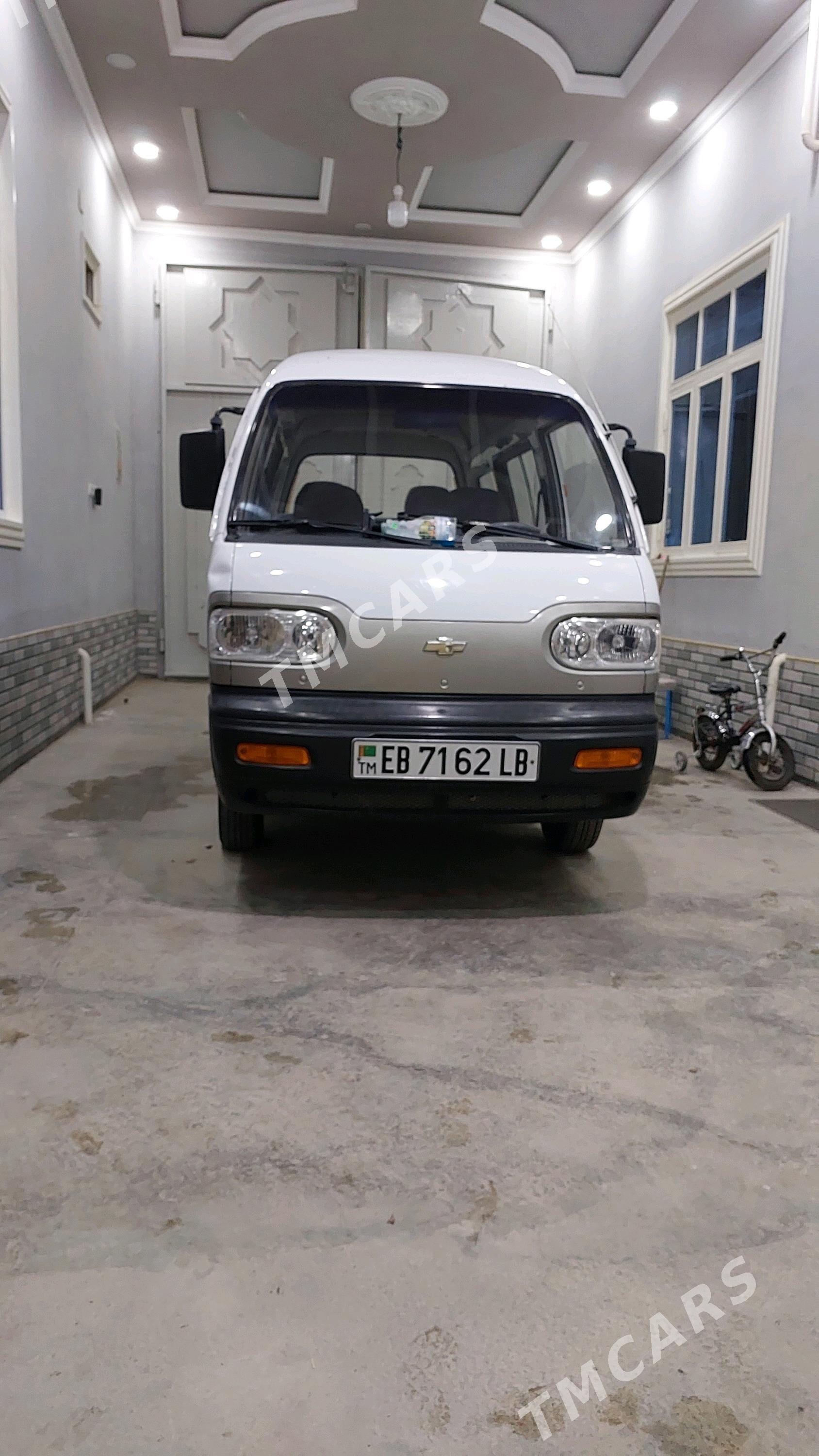 Daewoo Damas 2010 - 70 000 TMT - Çärjew - img 6
