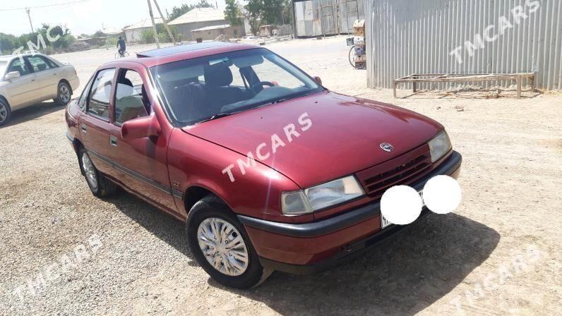 Opel Vectra 1992 - 40 000 TMT - Murgap - img 3