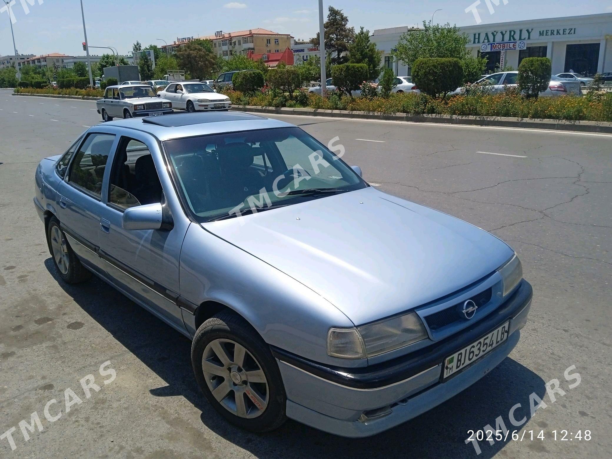 Opel Vectra 1990 - 44 000 TMT - Türkmenabat - img 2
