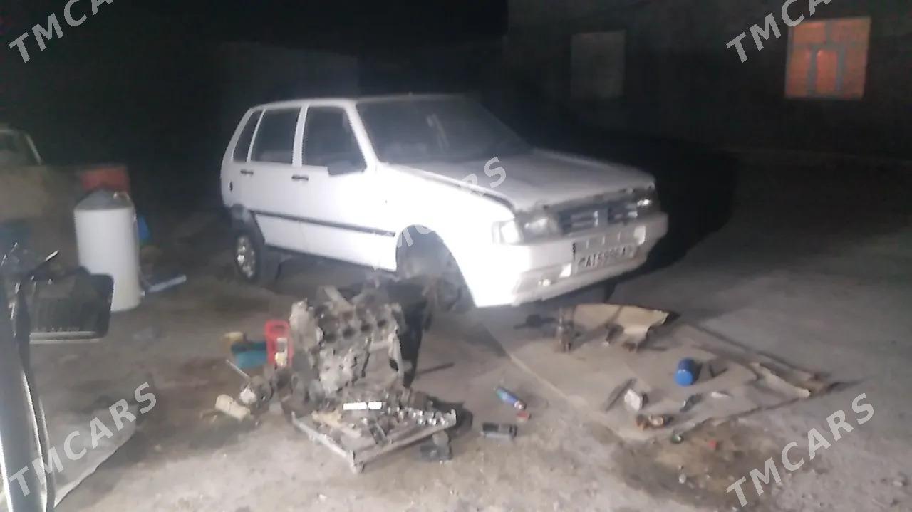 Fiat Uno 1996 - 10 000 TMT - Gökdepe - img 2