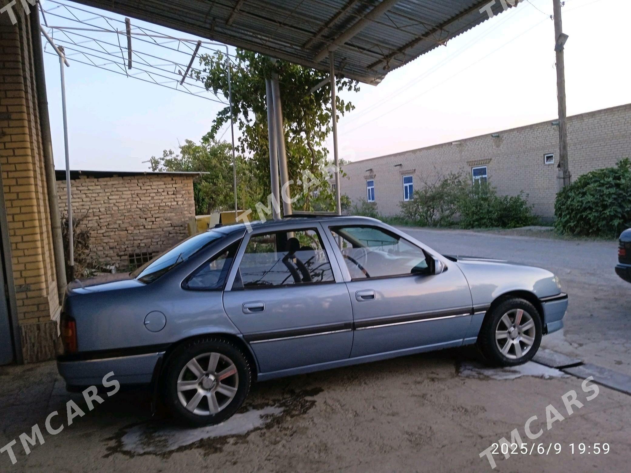 Opel Vectra 1990 - 44 000 TMT - Türkmenabat - img 4